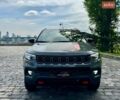 Сірий Джип Compass, об'ємом двигуна 2 л та пробігом 41 тис. км за 21999 $, фото 1 на Automoto.ua
