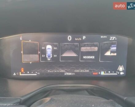 Серый Джип Компас, объемом двигателя 2 л и пробегом 41 тыс. км за 24500 $, фото 33 на Automoto.ua