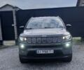 Сірий Джип Compass, об'ємом двигуна 2 л та пробігом 89 тис. км за 17990 $, фото 1 на Automoto.ua