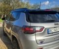Серый Джип Компас, объемом двигателя 2 л и пробегом 41 тыс. км за 24500 $, фото 16 на Automoto.ua