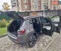 Джип Компас 2023 в Ивано-Франковске на Automoto.ua Серый Джип Компас, объемом двигателя 2 л и пробегом 19 тыс. км за 23600 $, фото 36 на Automoto.ua
