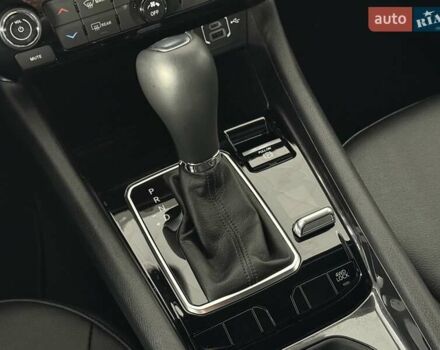 Сірий Джип Compass, об'ємом двигуна 1.96 л та пробігом 22 тис. км за 22900 $, фото 19 на Automoto.ua