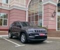 Джип Компас 2023 в Одессе на Automoto.ua Серый Джип Компас, объемом двигателя 2 л и пробегом 18 тыс. км за 20999 $, фото 27 на Automoto.ua