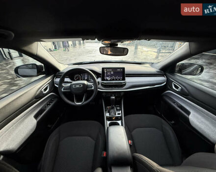 Сірий Джип Compass, об'ємом двигуна 2 л та пробігом 24 тис. км за 19800 $, фото 30 на Automoto.ua