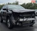 Сірий Джип Compass, об'ємом двигуна 2 л та пробігом 53 тис. км за 13500 $, фото 1 на Automoto.ua