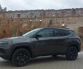 Сірий Джип Compass, об'ємом двигуна 2 л та пробігом 22 тис. км за 26600 $, фото 5 на Automoto.ua