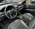 Сірий Джип Compass, об'ємом двигуна 2 л та пробігом 33 тис. км за 26500 $, фото 13 на Automoto.ua