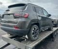 Сірий Джип Compass, об'ємом двигуна 2 л та пробігом 60 тис. км за 12600 $, фото 6 на Automoto.ua