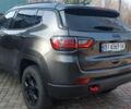 Сірий Джип Compass, об'ємом двигуна 2 л та пробігом 14 тис. км за 26300 $, фото 4 на Automoto.ua