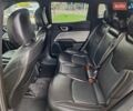 Джип Компас 2023 в Ивано-Франковске на Automoto.ua Серый Джип Компас, объемом двигателя 2 л и пробегом 19 тыс. км за 23600 $, фото 52 на Automoto.ua