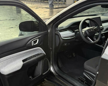 Сірий Джип Compass, об'ємом двигуна 2 л та пробігом 24 тис. км за 19800 $, фото 32 на Automoto.ua