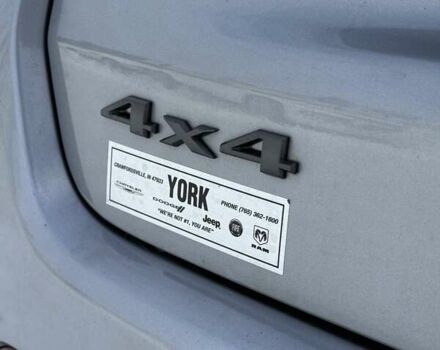 Сірий Джип Compass, об'ємом двигуна 2 л та пробігом 70 тис. км за 22300 $, фото 11 на Automoto.ua