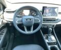Сірий Джип Compass, об'ємом двигуна 2 л та пробігом 25 тис. км за 10000 $, фото 7 на Automoto.ua