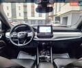 Джип Компас 2023 в Ивано-Франковске на Automoto.ua Серый Джип Компас, объемом двигателя 2 л и пробегом 19 тыс. км за 23600 $, фото 74 на Automoto.ua