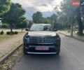 Сірий Джип Compass, об'ємом двигуна 2.36 л та пробігом 82 тис. км за 18500 $, фото 1 на Automoto.ua