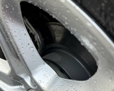 Сірий Джип Compass, об'ємом двигуна 2 л та пробігом 24 тис. км за 19800 $, фото 34 на Automoto.ua