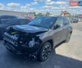 Серый Джип Компас, объемом двигателя 2 л и пробегом 21 тыс. км за 12900 $, фото 2 на Automoto.ua