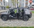 Джип Компас 2023 в Ивано-Франковске на Automoto.ua Серый Джип Компас, объемом двигателя 2 л и пробегом 19 тыс. км за 23600 $, фото 41 на Automoto.ua