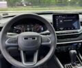 Серый Джип Компас, объемом двигателя 2 л и пробегом 18 тыс. км за 26200 $, фото 1 на Automoto.ua