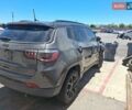 Сірий Джип Compass, об'ємом двигуна 2 л та пробігом 52 тис. км за 17200 $, фото 2 на Automoto.ua