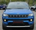Сірий Джип Compass, об'ємом двигуна 2 л та пробігом 33 тис. км за 19900 $, фото 1 на Automoto.ua