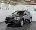 Серый Джип Компас, объемом двигателя 2 л и пробегом 1 тыс. км за 23999 $, фото 15 на Automoto.ua