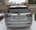 Серый Джип Компас, объемом двигателя 2 л и пробегом 43 тыс. км за 23700 $, фото 5 на Automoto.ua