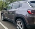 Джип Компас 2023 в Одессе на Automoto.ua Серый Джип Компас, объемом двигателя 2 л и пробегом 18 тыс. км за 20999 $, фото 38 на Automoto.ua