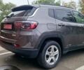 Джип Компас 2023 в Одессе на Automoto.ua Серый Джип Компас, объемом двигателя 2 л и пробегом 18 тыс. км за 20999 $, фото 29 на Automoto.ua