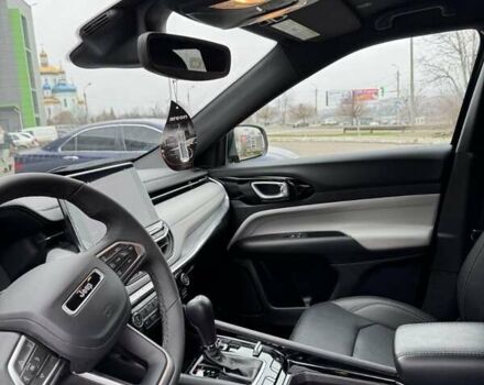 Серый Джип Компас, объемом двигателя 2 л и пробегом 27 тыс. км за 19800 $, фото 14 на Automoto.ua