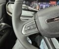 Серый Джип Компас, объемом двигателя 2 л и пробегом 1 тыс. км за 23999 $, фото 7 на Automoto.ua