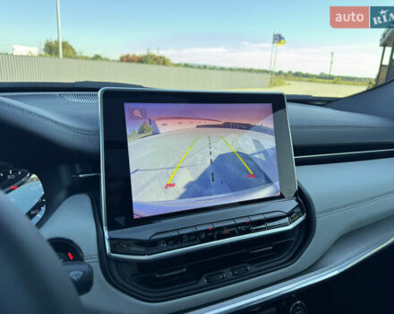 Серый Джип Компас, объемом двигателя 2 л и пробегом 15 тыс. км за 21500 $, фото 17 на Automoto.ua