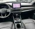 Сірий Джип Compass, об'ємом двигуна 2 л та пробігом 33 тис. км за 26500 $, фото 17 на Automoto.ua