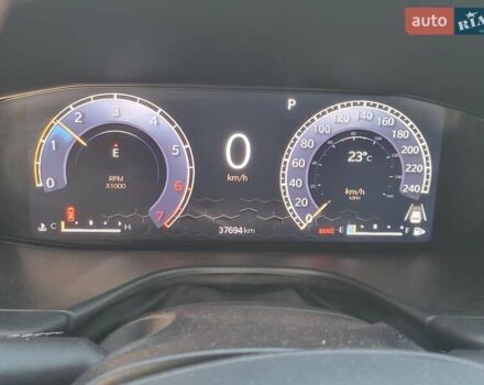 Серый Джип Компас, объемом двигателя 2 л и пробегом 41 тыс. км за 24500 $, фото 6 на Automoto.ua