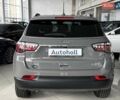 Сірий Джип Compass, об'ємом двигуна 1.96 л та пробігом 22 тис. км за 22900 $, фото 5 на Automoto.ua