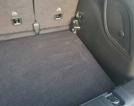 Серый Джип Компас, объемом двигателя 2 л и пробегом 41 тыс. км за 24500 $, фото 32 на Automoto.ua