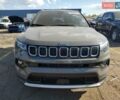 Сірий Джип Compass, об'ємом двигуна 2 л та пробігом 41 тис. км за 7000 $, фото 4 на Automoto.ua