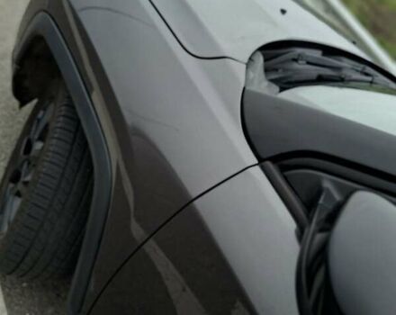 Серый Джип Компас, объемом двигателя 2.36 л и пробегом 80 тыс. км за 18850 $, фото 9 на Automoto.ua