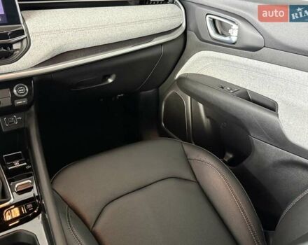 Сірий Джип Compass, об'ємом двигуна 1.96 л та пробігом 22 тис. км за 22900 $, фото 14 на Automoto.ua