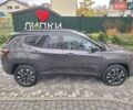 Джип Компас 2023 в Ивано-Франковске на Automoto.ua Серый Джип Компас, объемом двигателя 2 л и пробегом 19 тыс. км за 23600 $, фото 25 на Automoto.ua
