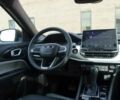 Сірий Джип Compass, об'ємом двигуна 2 л та пробігом 15 тис. км за 12200 $, фото 10 на Automoto.ua
