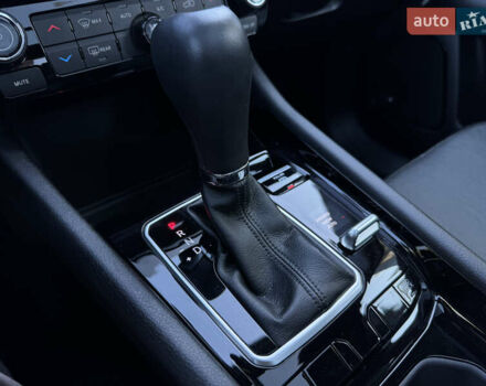 Серый Джип Компас, объемом двигателя 2 л и пробегом 15 тыс. км за 21500 $, фото 21 на Automoto.ua