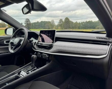 Серый Джип Компас, объемом двигателя 0 л и пробегом 71 тыс. км за 13400 $, фото 10 на Automoto.ua