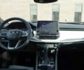 Сірий Джип Compass, об'ємом двигуна 2 л та пробігом 15 тис. км за 12200 $, фото 9 на Automoto.ua