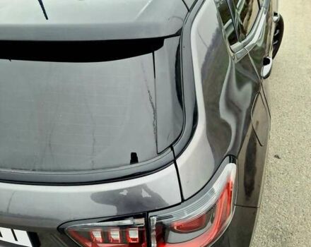 Серый Джип Компас, объемом двигателя 2.36 л и пробегом 80 тыс. км за 18850 $, фото 8 на Automoto.ua