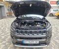 Джип Компас 2023 в Ивано-Франковске на Automoto.ua Серый Джип Компас, объемом двигателя 2 л и пробегом 19 тыс. км за 23600 $, фото 62 на Automoto.ua