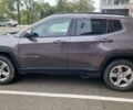 Джип Компас 2023 в Одессе на Automoto.ua Серый Джип Компас, объемом двигателя 2 л и пробегом 18 тыс. км за 20999 $, фото 37 на Automoto.ua
