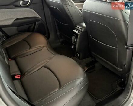 Сірий Джип Compass, об'ємом двигуна 1.96 л та пробігом 22 тис. км за 22900 $, фото 25 на Automoto.ua