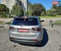 Джип Компас 2023 в Львове на Automoto.ua Серый Джип Компас, объемом двигателя 2 л и пробегом 93 тыс. км за 23200 $, фото 19 на Automoto.ua