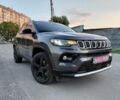 Сірий Джип Compass, об'ємом двигуна 0 л та пробігом 40 тис. км за 19986 $, фото 1 на Automoto.ua